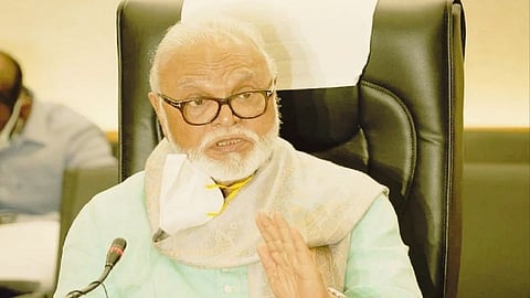 OBC Reservation : घ्यायच्या तर संपूर्ण निवडणूका घ्या; अन्यथा पुढे ढकला - छगन भुजबळ