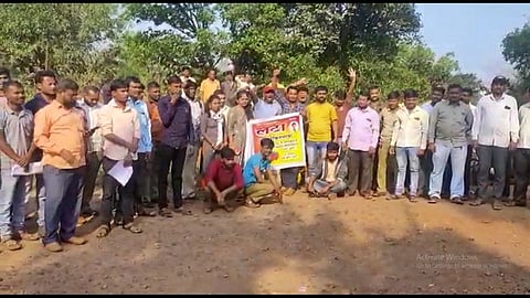 mrstc employee strike