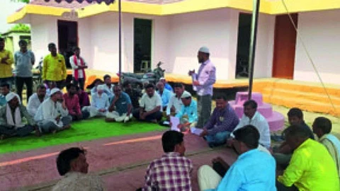 gram sabha