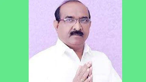 पंतप्रधान गरीब कल्याण योजनेचे मोफत धान्य आणखी तीन महिने मुदतवाढ- सुधाकर श्रंगारे