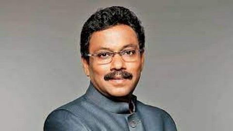 vinod tawde