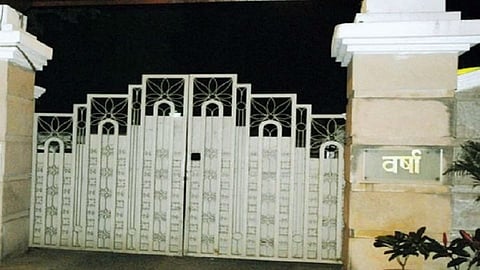 मोठी बातमी! मुख्यमंत्री कार्यालयात कोरोनाचा पुन्हा शिरकाव