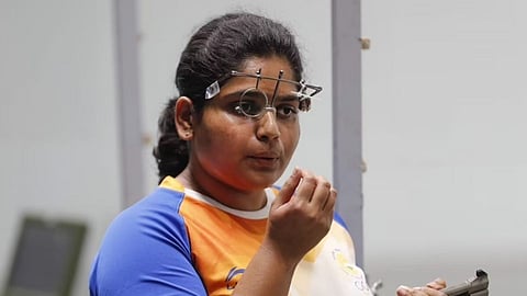 Rahi Sarnobat