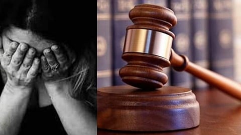 बीड: 'त्या' बालविवाहितेवर बलात्कार प्रकरणी निलंबित मुख्याध्यापकसह एका महिलेला पोलिसांनी घेतलं ताब्यात