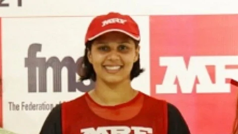 Tanika Shanbhag