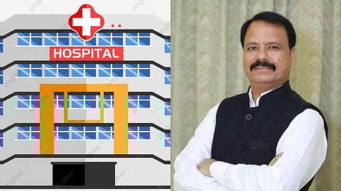 फायर ऑडिट करून घ्या अन्यथा खासगी हॉस्पिटलची मान्यता रद्द केली जाईल!