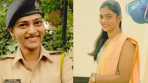 धक्कादायक! पोलीस कर्मचाऱ्याच्या त्रासाला कंटाळून महिला पोलिसाची आत्महत्या