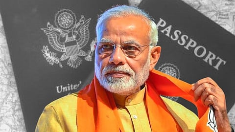 Narendra Modi