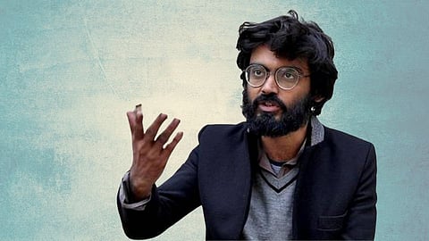 देशद्रोहाचा आरोप असलेल्या TISSच्या विद्यार्थ्यांना अटकपूर्व जामीन मंजूर