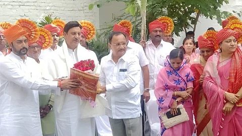 dheeraj deshmukh