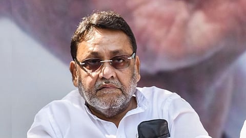 Nawab Malik