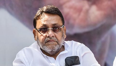 Nawab Malik
