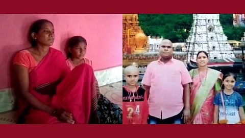 दुःखद! ऐन दिवाळीत चंद्रपूर जिल्ह्यात 2 शेतकऱ्यांच्या आत्महत्या!