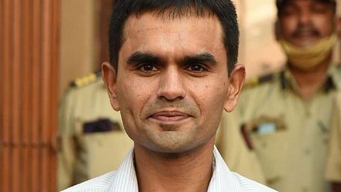 sameer wankhede