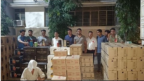 maharashtra gujrat border