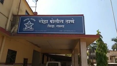 धक्कादायक! 5 वर्षाच्या चिमुरडीवर लैंगिक अत्याचार; रोह्यातील घटना