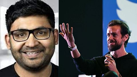 गुगल पाठोपाठ ट्विटरची धुराही भारतीय खांद्यावर; पराग अग्रवाल Twitter चे नवे सीईओ!