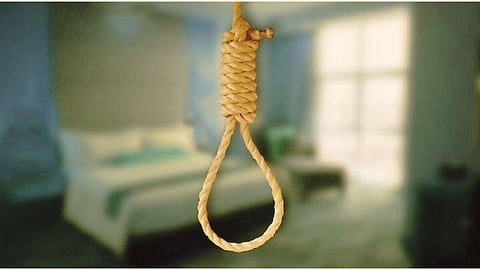 Pune: शिवसेना शहर उपप्रमुखाच्या मुलाची गळफास घेऊन आत्महत्या