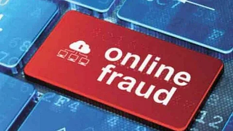 online fraud