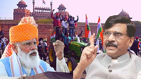 Narendra Modi/ Shivsena