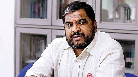 raju shetti