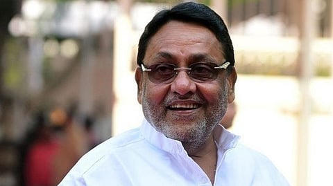 Nawab Malik