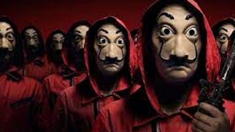 Money Heist