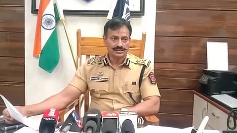 कृष्ण प्रकाश