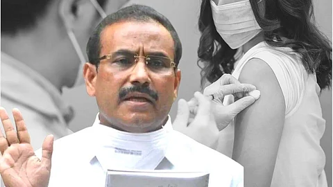 Vaccination : कौतुकास्पद ! महाराष्ट्राने गाठला 10 कोटी लसीकरणाचा टप्पा (Video)