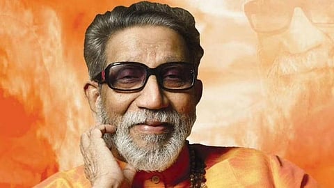 balasaheb thackeray