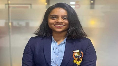 himani parab