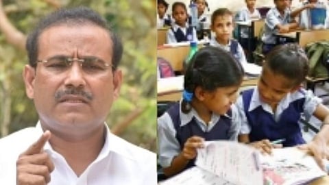 पहिली ते सातवीचे वर्ग सुरु होणार? राजेश टोपेंनी दिली महत्वाची माहिती