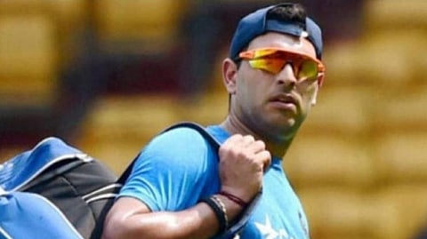 yuvraj singh
