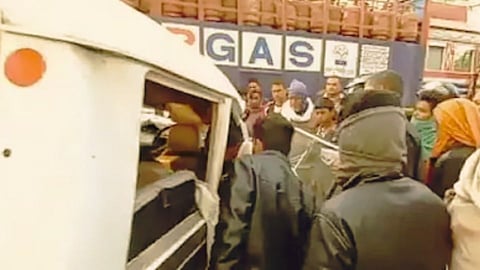 Bihar: सुशांत सिंह राजपूतच्या ५ नातेवाईकांचा अपघाती मृत्यू