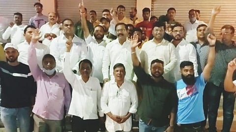 आगरी, कोळी आणि वारकरी भवनासाठी १५ कोटींचा निधी मजूर...