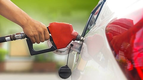 Petrol Diesel Price Today