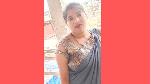 पती घरात नसताना 25 वर्षीय महिलेनं उचललं टोकाच पाऊल...