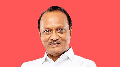 Ajit Pawar