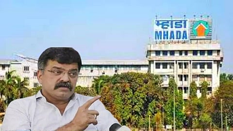 नोकरीसाठी घेतलेले पैसे परत करा; अन्यथा... आव्हाडांची दलालांना तंबी!