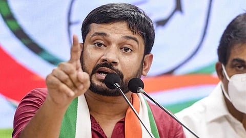 ''बिपीन रावतांचा 'असा' मृत्यू होणं गंभीर; सरकार सर्व प्रश्नांची उत्तरं देईल''