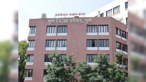 Breaking : पुण्यातील बोगस भरती प्रकरण उघडकीस, 20 ग्रामपंचायतींमध्ये बोगस नोकर भरती