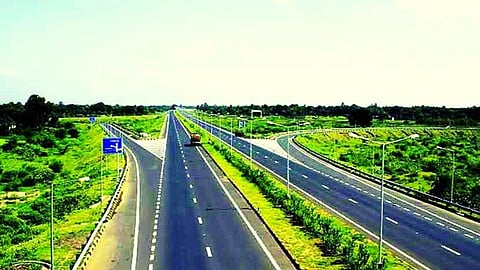 औरंगाबाद-सोलापूर महामार्गावर ओवरस्पीड गाडी चालवाल तर भरावा लागले दंड