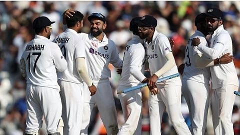 Border-Gavaskar Trophy, India vs Australia News Update