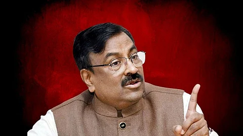 लोकशाहीचे रक्षक असाल तर अधिवेशनाचा कालावधी वाढवा- मुनगंटीवारांची मागणी