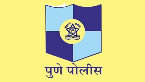 Pune: गुन्हेगाराचा पोलिसांवर हल्ला अधिकाऱ्यांचा हवेत गोळीबार, पहा Video