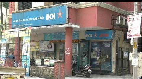 Bank Of Indiaच्या ATM मध्ये स्किमरच्या सहाय्याने खाते धारकांच्या खात्यातून पैसे लंपास !