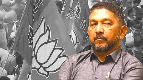 कथित सेक्स स्कॅंडल प्रकरणी भाजप नेत्याने दिला मंत्रिपदाचा राजीनामा