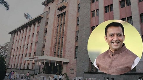 #Pune शहर विकासासाठी 'फ्लोअर मॅनेजमेंट'....