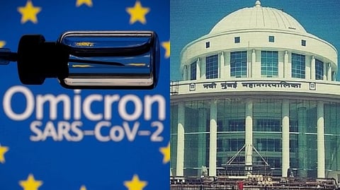 ओमायक्रॉन: नवी मुंबईत १००% लसीकरणासाठी पालिकेने कसली कंबर...
