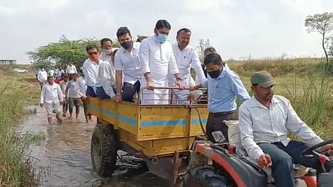 vishwajeet kadam